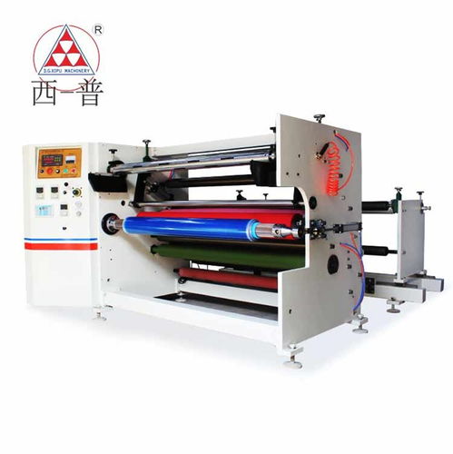 山西高速?gòu)?fù)卷機(jī) 西普機(jī)械直供復(fù)卷機(jī) 高速?gòu)?fù)卷機(jī)報(bào)價(jià)