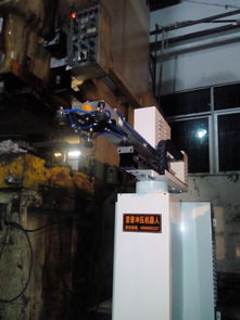 供應(yīng)es01 p4意普沖壓自動(dòng)化機(jī)器人