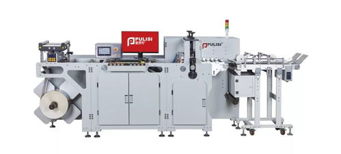 廣州普理司科技與派普機(jī)械 機(jī)器視覺(jué)檢測(cè)技術(shù)的引領(lǐng)者