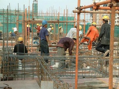 貴州建筑工程勞務分包 市場概況、操作流程與關鍵地址指南